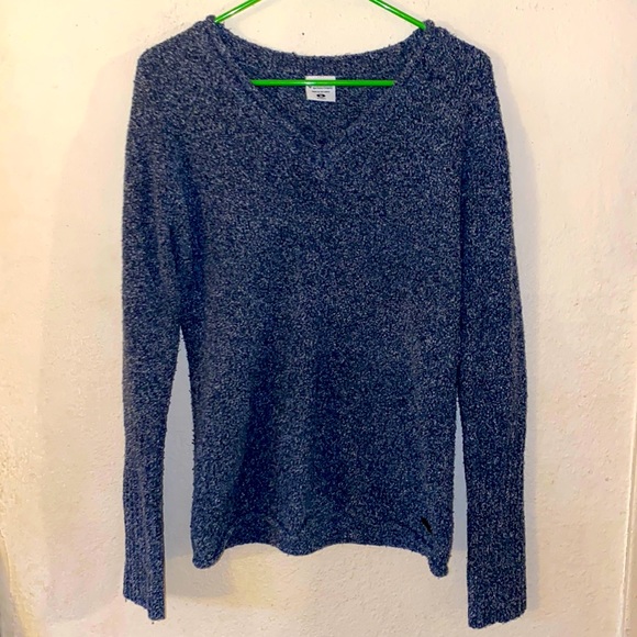 Columbia vneck sweater - Picture 1 of 11